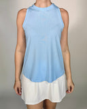Light Blue 26 Kinley Tank
