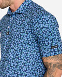 Core Polo Lily Lilac