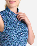 Core Polo Lily Lilac