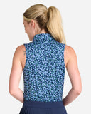 Core Polo Lily Lilac