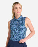 Core Polo Lily Lilac