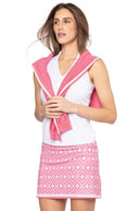 Golftini Pull-On Skort
