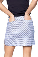 Golftini Pull-On Skort