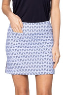 Golftini Pull-On Skort