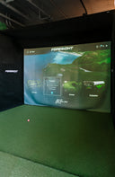 Foresight Golf Simulator