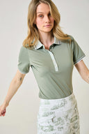 Links Luxe Polo