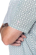 Men's Life of the Party Pique Polo