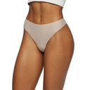 Jiv Mid Rise Thong