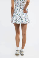 Molly Skort Summer Air