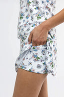 Molly Skort Summer Air