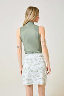 Motion Sleeveless Tank
