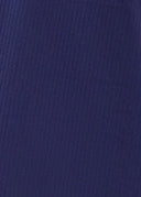 Front Wrap Ribbed Skort
