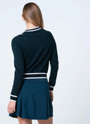Victory V Sweater