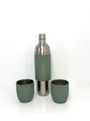 Parkside Flask