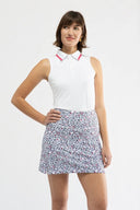 Parker Skort Berry Bush
