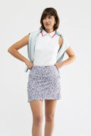 Parker Skort Berry Bush