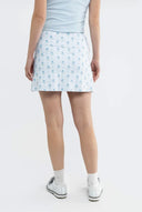 The Parker Skort