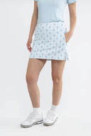 The Parker Skort