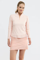 Parker Skort Melon