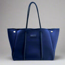 The Parker Tote - Navy