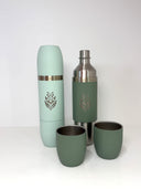 Parkside Flask