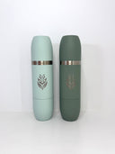 Parkside Flask