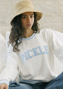Pickle Sweatshirt