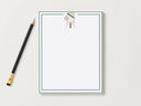 Pickleball Notepad