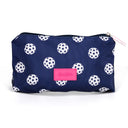 Pickleball Party Everyday Pouch