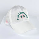 Pickleballer Hat
