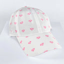 Pink Pickleball Paddles