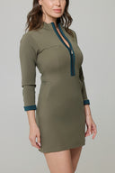 Duchess Dress