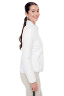 Quilted Rib Jacket