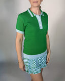 Rally Polo Sweater