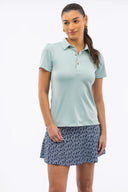 Reagan Polo - Mint