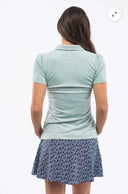 Reagan Polo - Mint