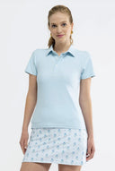 Reagan Polo - Seasalt