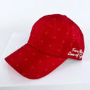 Fore the Love of Golf Hat