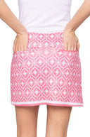 Golftini Pull-On Skort