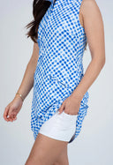 IBKUL Shorty with Pockets