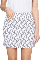 Golftini Pull-On Skort
