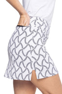 Golftini Pull-On Skort
