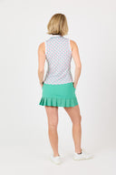 Sleeveless Nantucket Polo