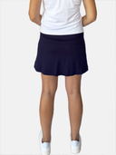 The Parker Skort - Navy