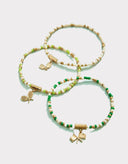 Sporty Stretch Bracelet