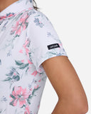 Core Short Sleeve Polo Spring Showers