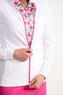 TJ Sport Tour Jacket