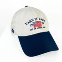 Take It Easy Hat
