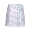 Floral Taylor Skort