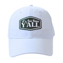 Performance Hat - Tee Time Y'All